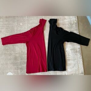 J.Jill Turtleneck Bundle